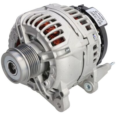 Generator Pulsar Rotating Electrics Psr10310 Generator Pulsar Rotating Electrics Psr10310