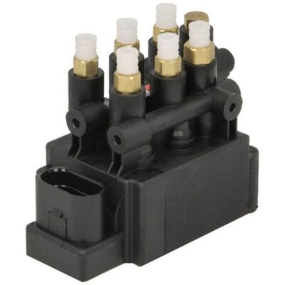 Ventil, Kompressorsystem Magnum Technology Zrb005mt Ventil, Kompressorsystem Magnum Technology Zrb005mt