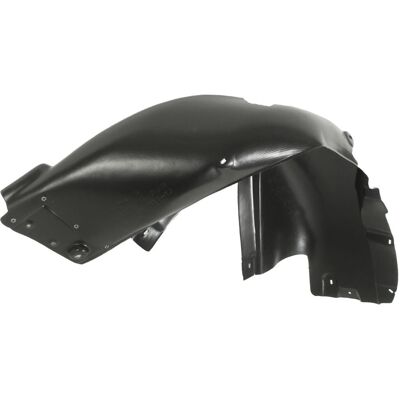 BLIC Modell 6601-01-7516803P - Bakre vänstra hjulhusfodralet - Polyeten BLIC Modell 6601-01-7516803P - Bakre vänstra hjulhusfodralet - Polyeten