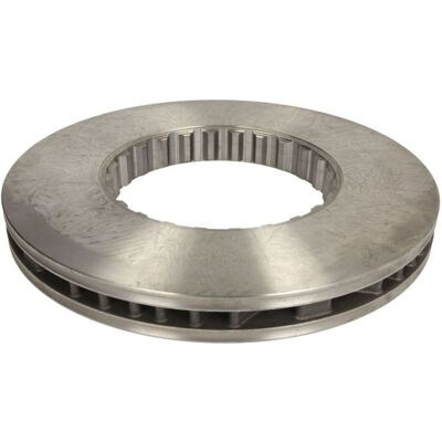 TEXTAR 93272000 Volvo FL Renault Trucks Ventilerad bromsskiva TEXTAR 93272000 Volvo FL Renault Trucks Ventilerad bromsskiva