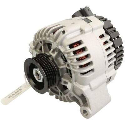 Generator Pulsar Rotating Electrics Psr10617 Generator Pulsar Rotating Electrics Psr10617