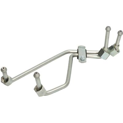 Bränsleledning, Common Rail Engitech Ent170024 Bränsleledning, Common Rail Engitech Ent170024