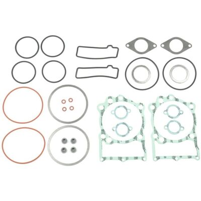 Packningssats, Topplock Athena P400485600950 Packningssats, Topplock Athena P400485600950
