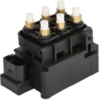 Ventil, Kompressorsystem Magnum Technology Zrm001mt Ventil, Kompressorsystem Magnum Technology Zrm001mt