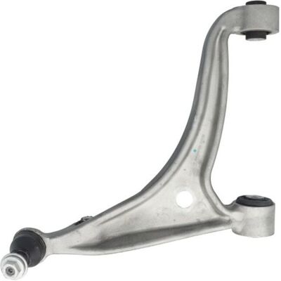 MOOG Mazda MX-5 IV Kontrollarm - Aluminium, vänster MOOG Mazda MX-5 IV Kontrollarm - Aluminium, vänster