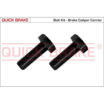 QUICK BRAKE - Bromskomponenter - M12x1.5, 43mm, VW/Audi/MB/Skoda/Seat QUICK BRAKE - Bromskomponenter - M12x1.5, 43mm, VW/Audi/MB/Skoda/Seat