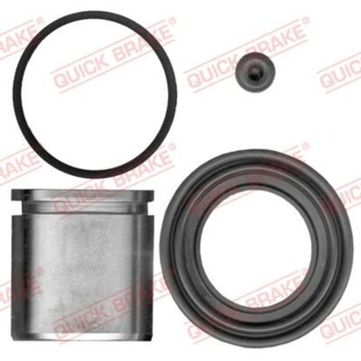 QUICK BRAKE 114-5018 Reservdelssats för bromsok - Båda axlar QUICK BRAKE 114-5018 Reservdelssats för bromsok - Båda axlar