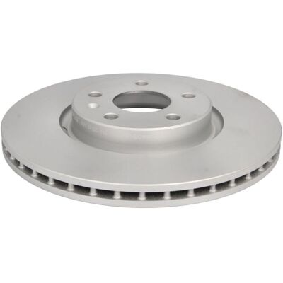 Bromsskiva TEXTAR 92343203 - Ventilerad, invändigt belagd - Bildel Bromsskiva TEXTAR 92343203 - Ventilerad, invändigt belagd - Bildel