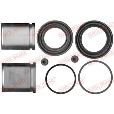 QUICK BRAKE 114-5013 Bromsok tillbehör Fiat Ducato QUICK BRAKE 114-5013 Bromsok tillbehör Fiat Ducato