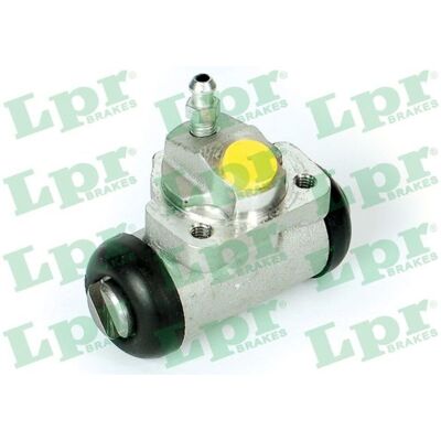 LPR Modell 4389 Aluminium hjulbromscylinder LPR Modell 4389 Aluminium hjulbromscylinder