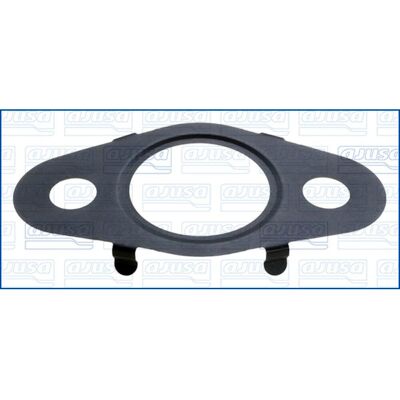 Packning, Egr-Ventilledning Ajusa 01666400 Packning, Egr-Ventilledning Ajusa 01666400