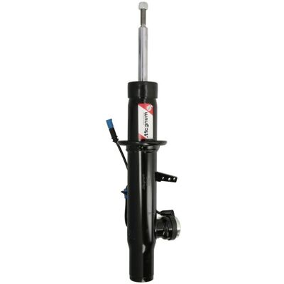Magnum Technology APB006MT Framaxeldämpare Höger - Dämpare Magnum Technology APB006MT Framaxeldämpare Höger - Dämpare