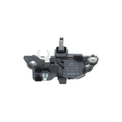 Bosch Modell 1 986 AE0 175 Alternatorregulator - Alternatorregulator Bosch Modell 1 986 AE0 175 Alternatorregulator - Alternatorregulator