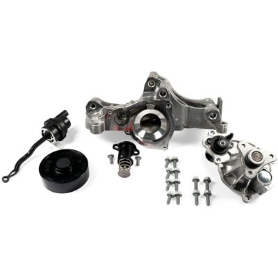 Reparationssats, Vattenpump Hepu P439a-Th Reparationssats, Vattenpump Hepu P439a-Th
