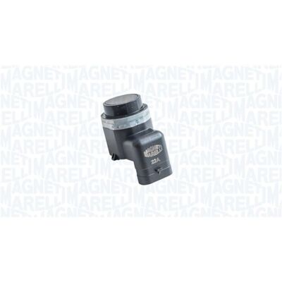 Magneti Marelli Pdc Sensor - Vänster/Höger Svart för Ford Magneti Marelli Pdc Sensor - Vänster/Höger Svart för Ford