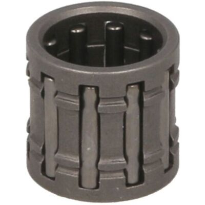 Kawasaki KX Nålkapsel - 12x16x15,3mm - Kolvaxel Kawasaki KX Nålkapsel - 12x16x15,3mm - Kolvaxel