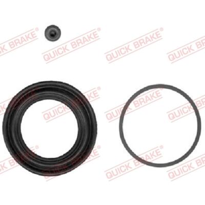 QUICK BRAKE 114-0012 Reparatursats för bromsok - Brake Caliper Repair Kit QUICK BRAKE 114-0012 Reparatursats för bromsok - Brake Caliper Repair Kit