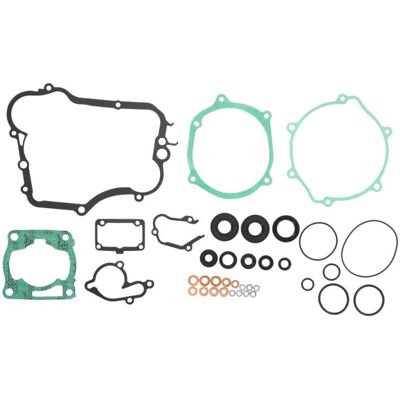 Packningssats, Motor Athena P400485900198 Packningssats, Motor Athena P400485900198