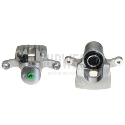 BUDWEG 344495 Aluminium bromsok - Bromsok BUDWEG 344495 Aluminium bromsok - Bromsok