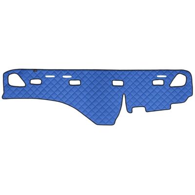Skydd För Instrumentbräda F-Core Fd03 Blue Skydd För Instrumentbräda F-Core Fd03 Blue