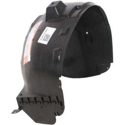 Hjulhus Av Plast Blic 6601-01-0532806q Hjulhus Av Plast Blic 6601-01-0532806q