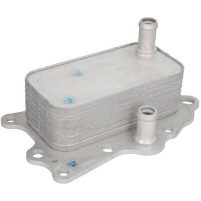 THERMOTEC D40001TT Aluminium Oljekylare - Radiator THERMOTEC D40001TT Aluminium Oljekylare - Radiator