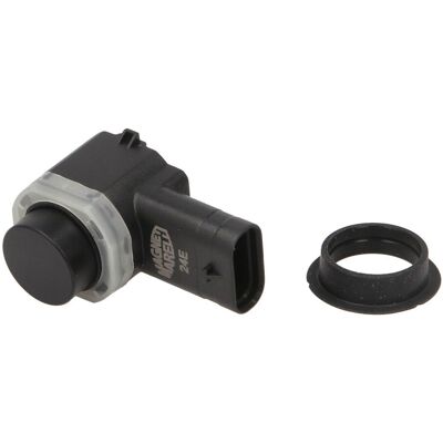 Magneti Marelli Parkeringssensor för Volvo S80 XC60 XC70 - Sensor, parkeringshjälp, svart Magneti Marelli Parkeringssensor för Volvo S80 XC60 XC70 - Sensor, parkeringshjälp, svart