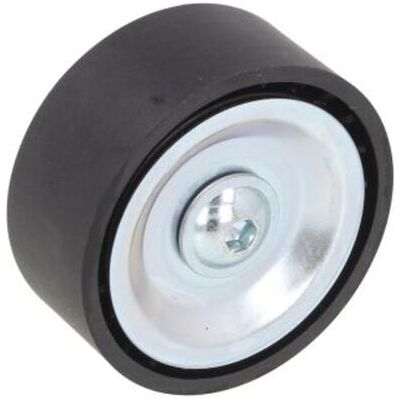 V-belt hjul BTA E2B0057BTA - Transportrulle V-belt hjul BTA E2B0057BTA - Transportrulle