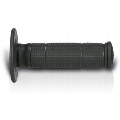 Ariete Styregrippar Unity Slimline Soft Svart - Styregrippar Ariete Styregrippar Unity Slimline Soft Svart - Styregrippar