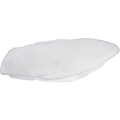 BLIC 5410-05-0102105P - Strimmigt glas till strålkastare - Rippat, Främre lampa BLIC 5410-05-0102105P - Strimmigt glas till strålkastare - Rippat, Främre lampa