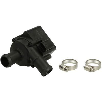 NRF 390061 Vattenpump - Elektrisk - 12V - 3 Kontaktpunkter - OEM-kompatibel NRF 390061 Vattenpump - Elektrisk - 12V - 3 Kontaktpunkter - OEM-kompatibel
