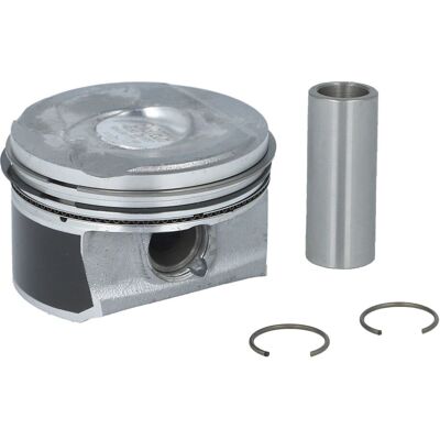 ENGITECH ENT050408 050 Piston - Piston ENGITECH ENT050408 050 Piston - Piston