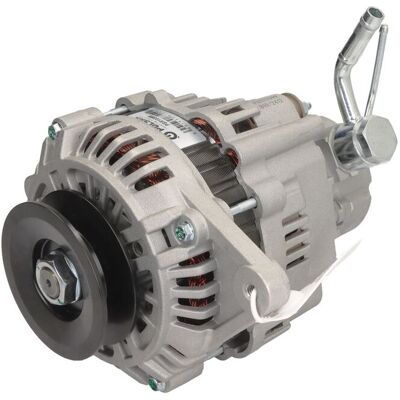 Generator Pulsar Rotating Electrics Psr10399 Generator Pulsar Rotating Electrics Psr10399