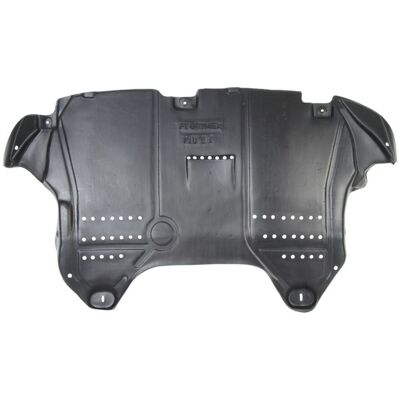 BLIC Motorhuv 6601-02-2045860P - Engine Cover BLIC Motorhuv 6601-02-2045860P - Engine Cover