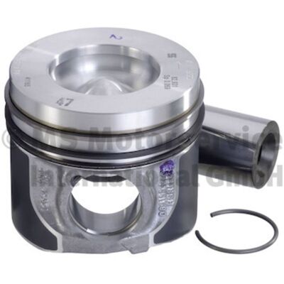 KOLBENSCHMIDT 41165600 Piston - 83mm, Compression 47mm, Land Rover & Jaguar KOLBENSCHMIDT 41165600 Piston - 83mm, Compression 47mm, Land Rover & Jaguar