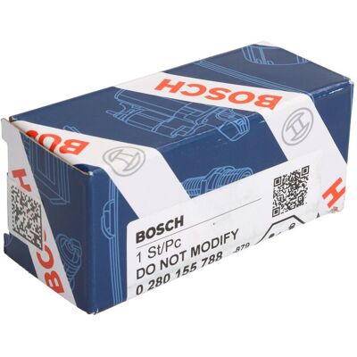 Bosch 0 280 155 788 Injektionsventil - Motor reservdel Bosch 0 280 155 788 Injektionsventil - Motor reservdel