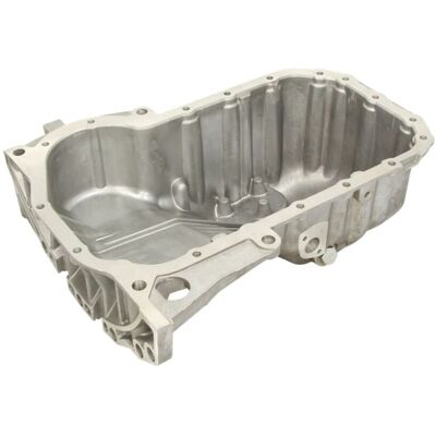 BLIC 0216-00-9539474P Aluminium motorolja-pan BLIC 0216-00-9539474P Aluminium motorolja-pan