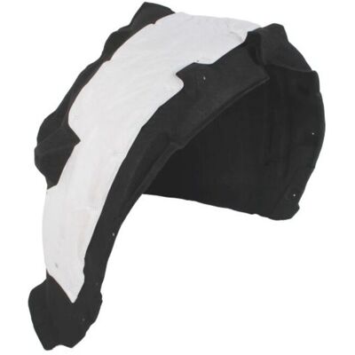 Fenderfodral Av Plast Blic 6601-01-8300832p Fenderfodral Av Plast Blic 6601-01-8300832p