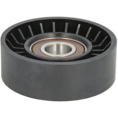 BTA E2G0027BTA V-bandssträckare - Ytdiameter 76mm, Bredd 26mm BTA E2G0027BTA V-bandssträckare - Ytdiameter 76mm, Bredd 26mm
