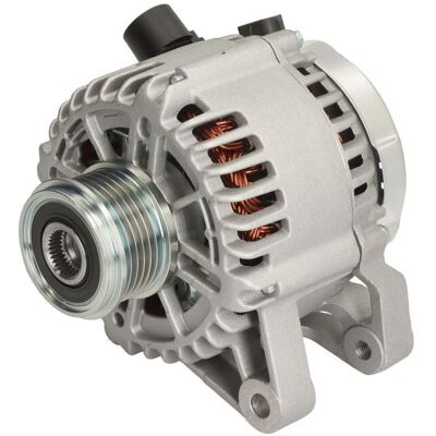 Generator Pulsar Rotating Electrics Psr10140 Generator Pulsar Rotating Electrics Psr10140