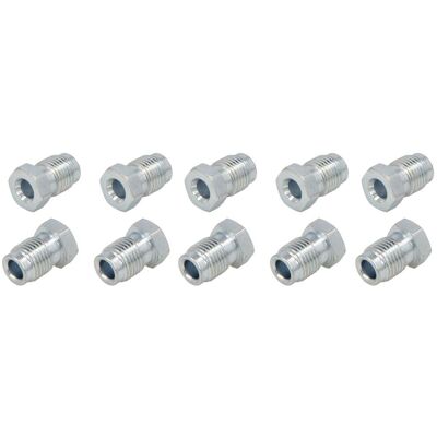 QUICK BRAKE CN-DA101 Koppar/nickel bromsledning - Bromsledning QUICK BRAKE CN-DA101 Koppar/nickel bromsledning - Bromsledning
