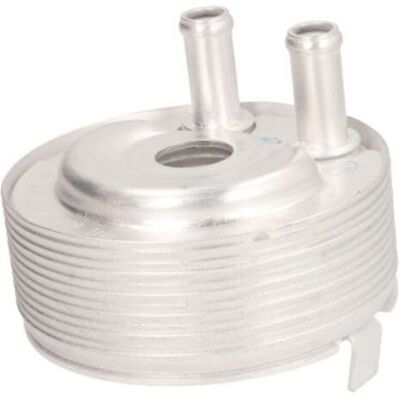 THERMOTEC D41001TT Aluminium oljekylare - Radiator of Oil THERMOTEC D41001TT Aluminium oljekylare - Radiator of Oil