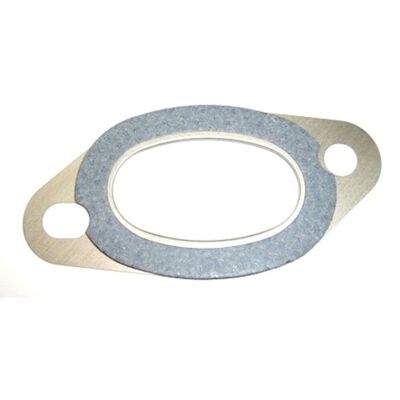 ELRING 755.044 - Avgassamlarpackning ELRING 755.044 - Avgassamlarpackning