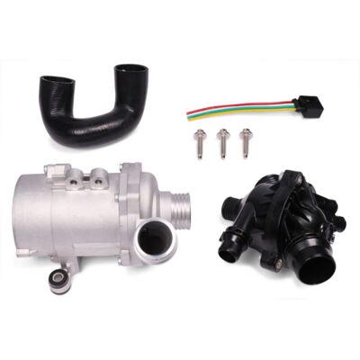 HEPU P481-TH Vattenpump - Termostat, Kabel, Skruvar HEPU P481-TH Vattenpump - Termostat, Kabel, Skruvar