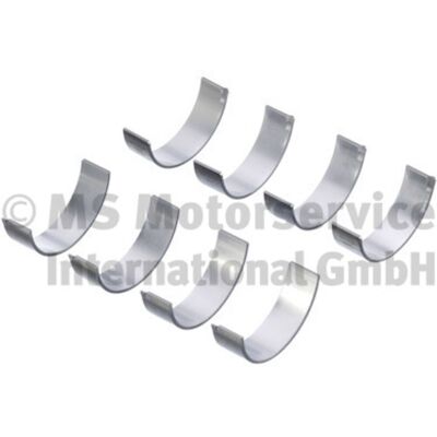 KOLBENSCHMIDT 37138600 Motorslager set - Opel KOLBENSCHMIDT 37138600 Motorslager set - Opel