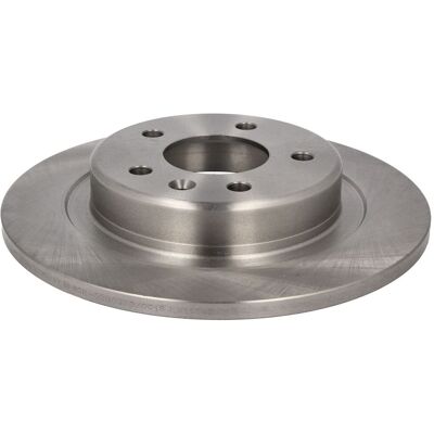 Bromsskiva Abe C4x026abe, 1 Stycke Bromsskiva Abe C4x026abe, 1 Stycke