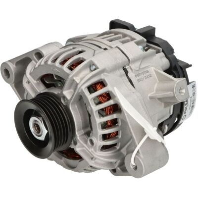 Generator Pulsar Rotating Electrics Psr10318 Generator Pulsar Rotating Electrics Psr10318