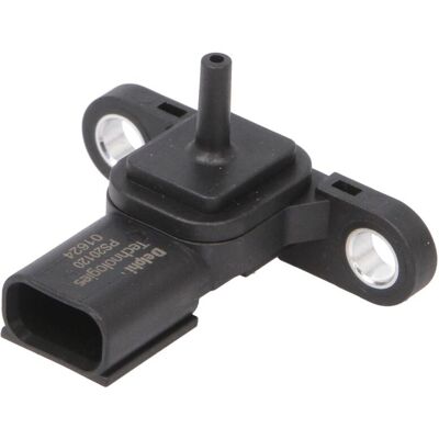 Trycksensor för insugningsrör Delphi PS20120-12B1 - Sensor Trycksensor för insugningsrör Delphi PS20120-12B1 - Sensor