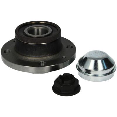 BTA H2X026BTA Bakhjulslagerkit för Opel Corsa D/E BTA H2X026BTA Bakhjulslagerkit för Opel Corsa D/E
