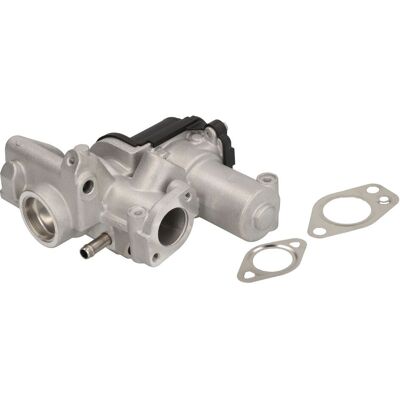 NISSENS 98199 Elektrisk EGR-ventil med sensor - Bilreservdel NISSENS 98199 Elektrisk EGR-ventil med sensor - Bilreservdel